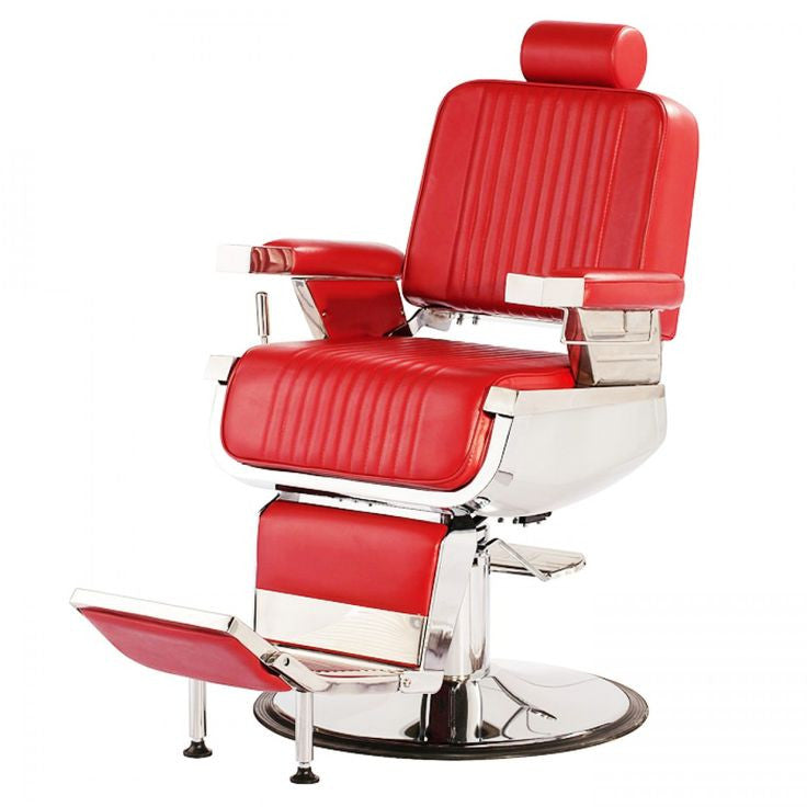 Vintage Economy Barber Chair