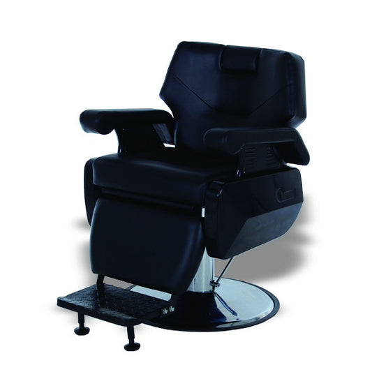 MONROE Barber Chair