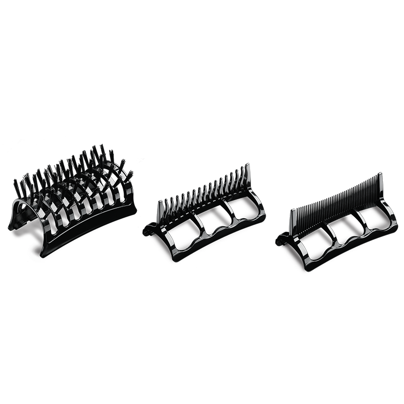 Andis Ceramic Ionic Hatchet Styler Dryer 1875 Watts Black