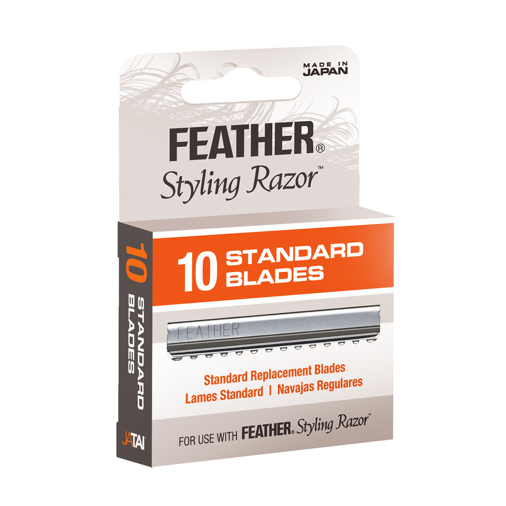 Feather Standard Blades