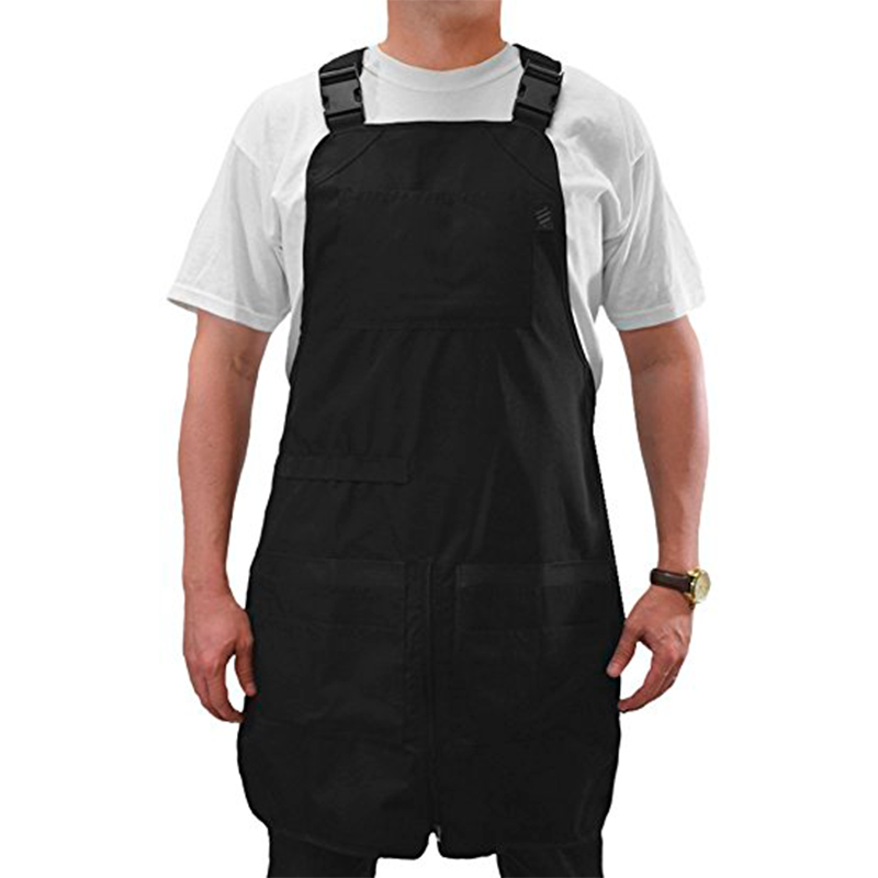 The Barber Apron