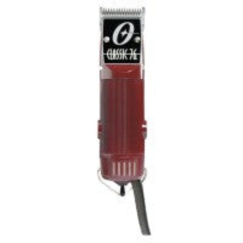 Classic 76 Clipper