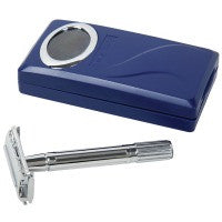 Classic Safety Razor with Gift Box