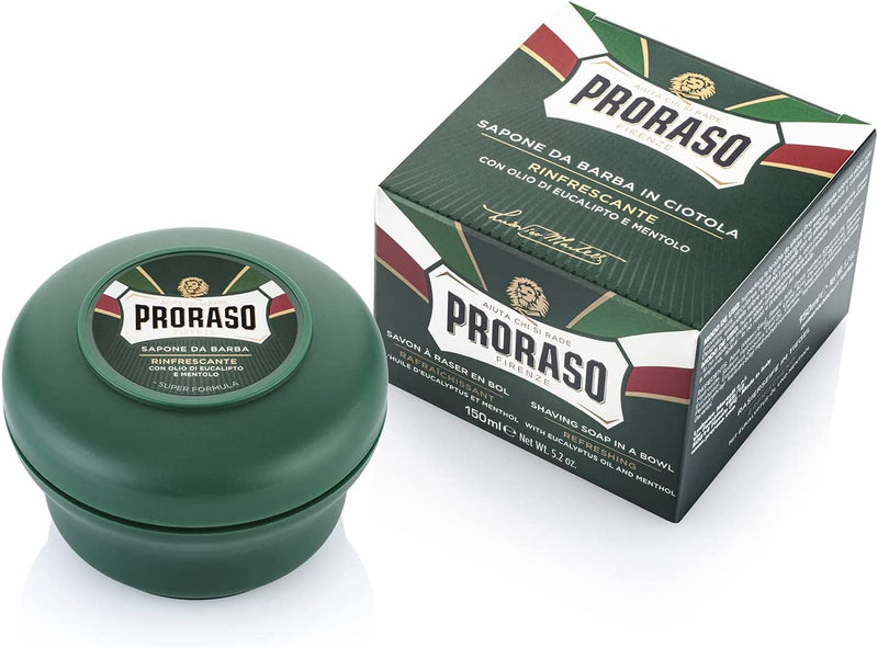 Proraso Sapone