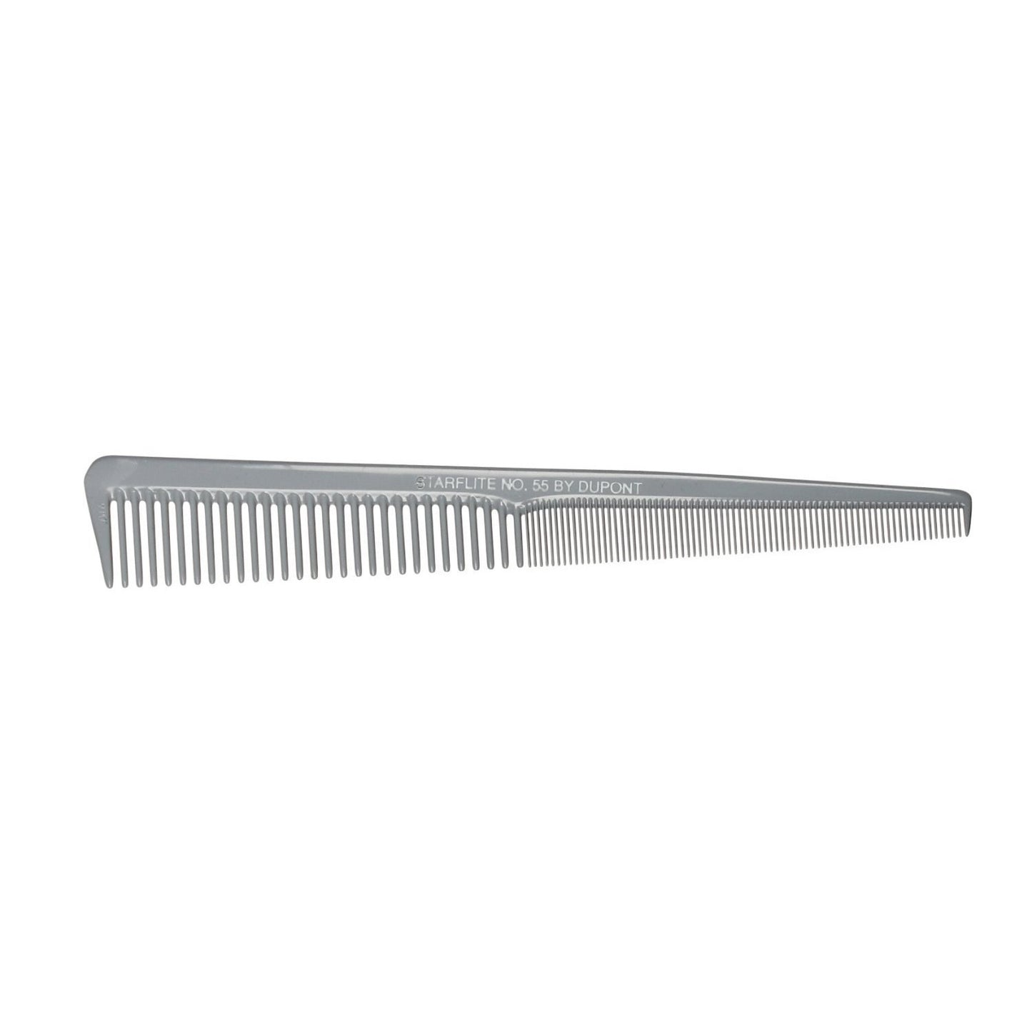 Starflite 7.5" Tapered Barber Comb #55