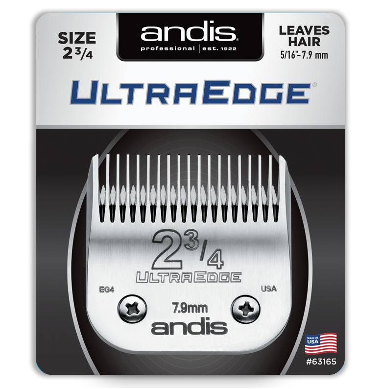 UltraEdge® Detachable Blade, Size 2 3/4FC
