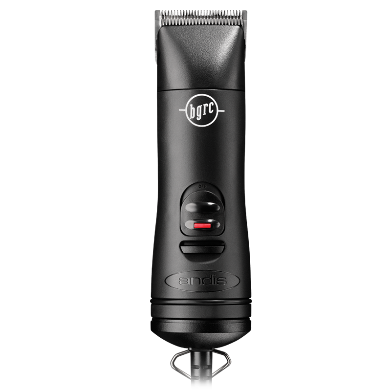 UltraEdge® BGR®C Detachable Blade Clipper - Black