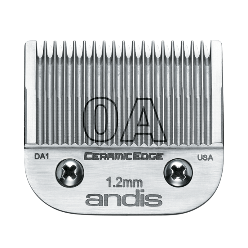 CeramicEdge® Detachable Blade - Size OA