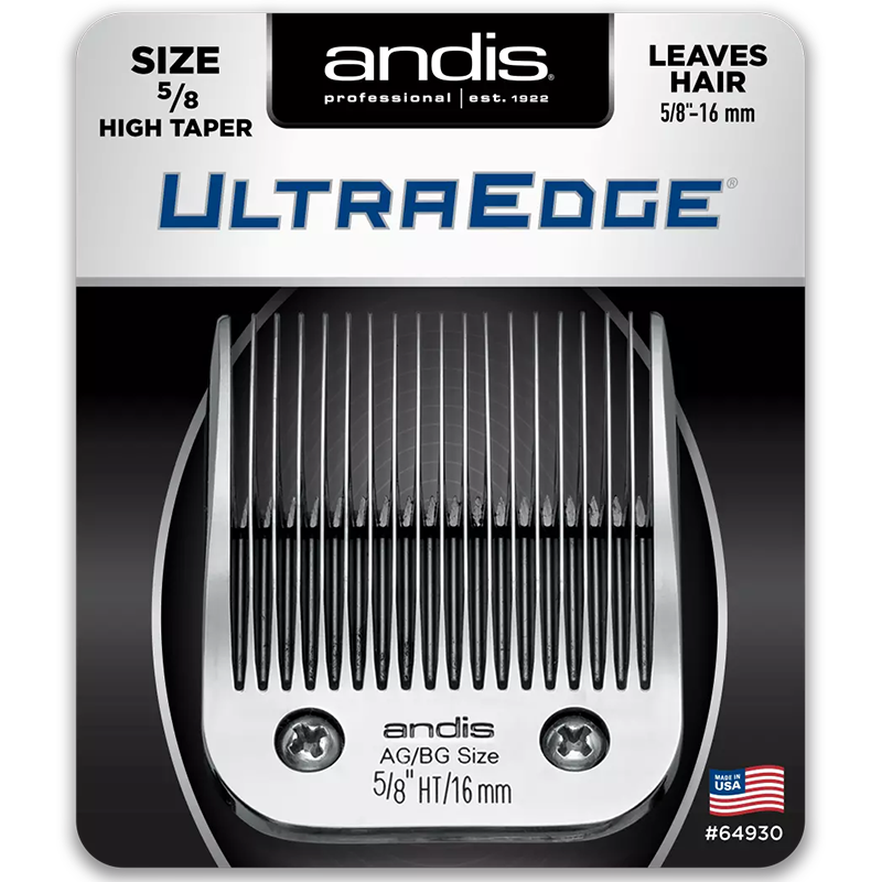UltraEdge® Detachable Blade, Size 5/8HT