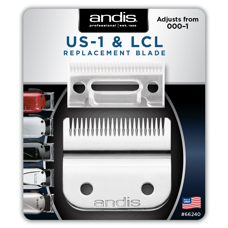 US-1 & LCL Replacement Blade Set Size 000-1