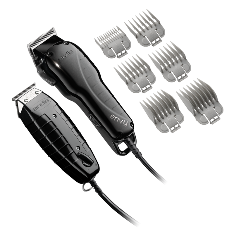 Stylist Combo Adjustable Blade Clipper | Corded Trimmer