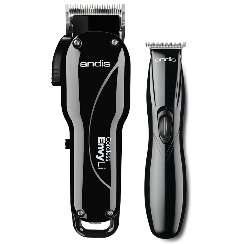 Cordless Fade Combo Adjustable Blade Clipper | Cordless Trimmer
