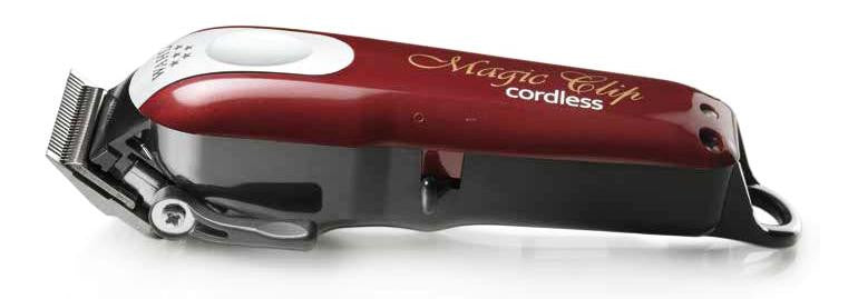 Cordless Magic Clipper
