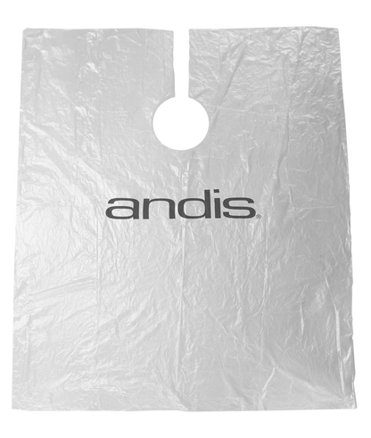 Andis Disposable Cape