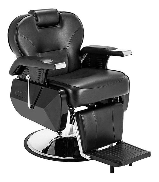 Sillon de Barberia Reclinable