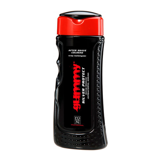 Gummy Professional colonia para después afeitar 200 ml.