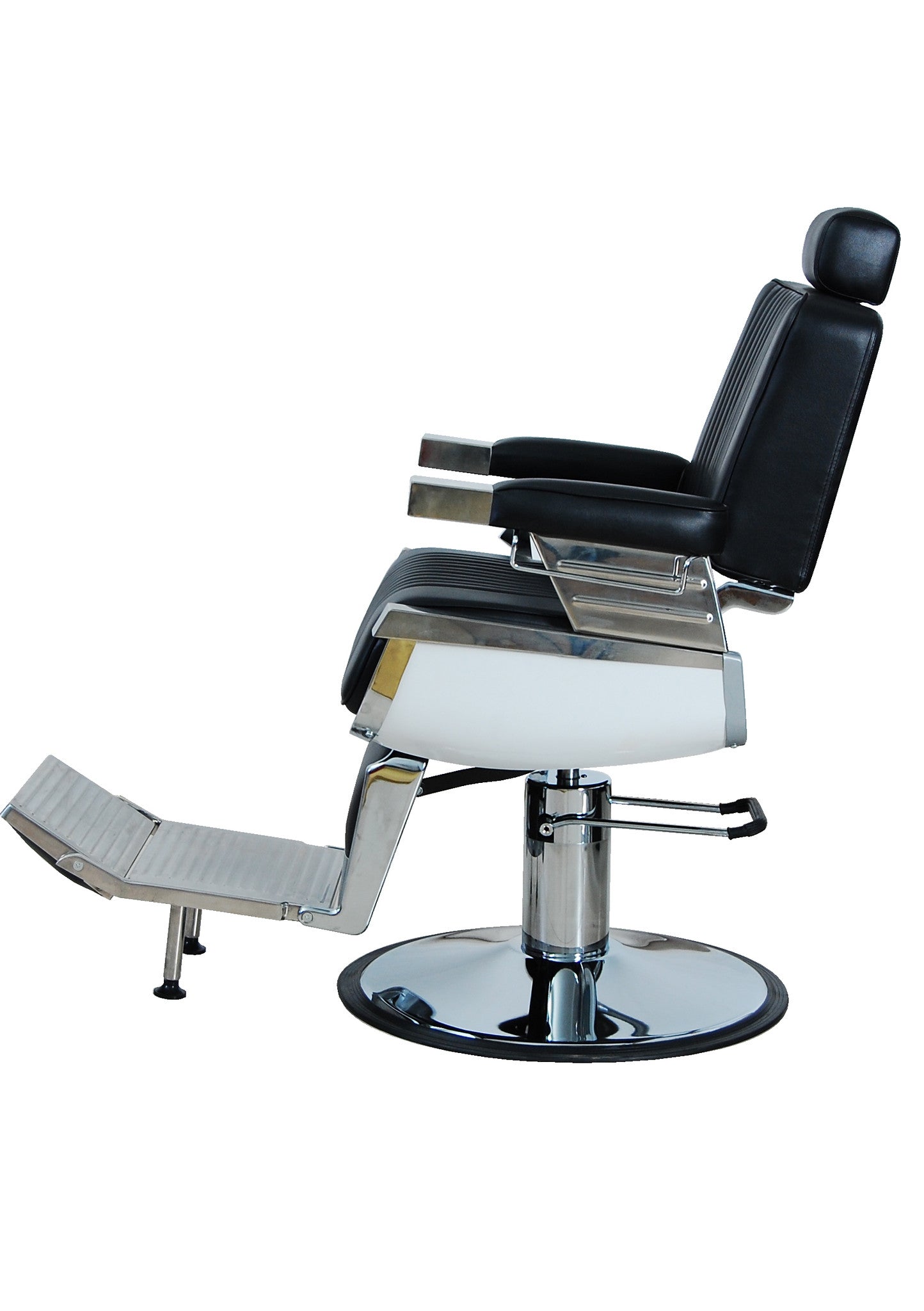 Vintage Economy Barber Chair