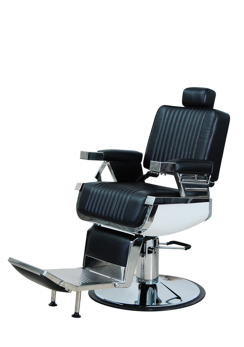 Vintage Economy Barber Chair