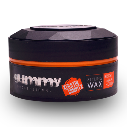GUMMY Hair Styling Wax 150ml