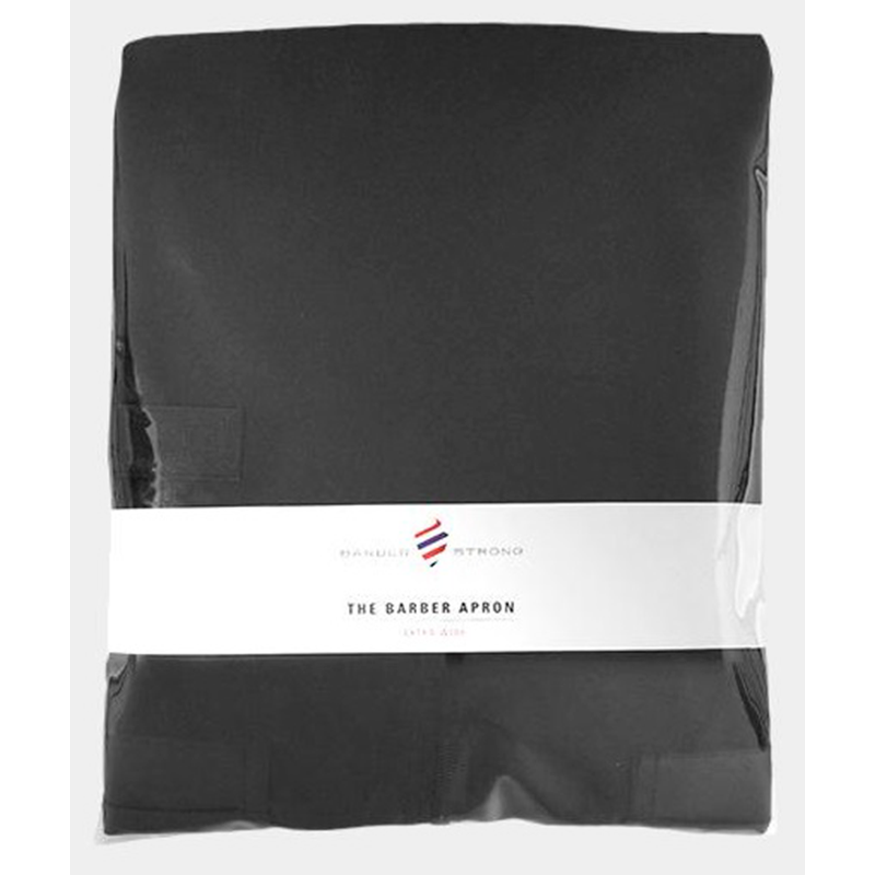 The Barber Apron