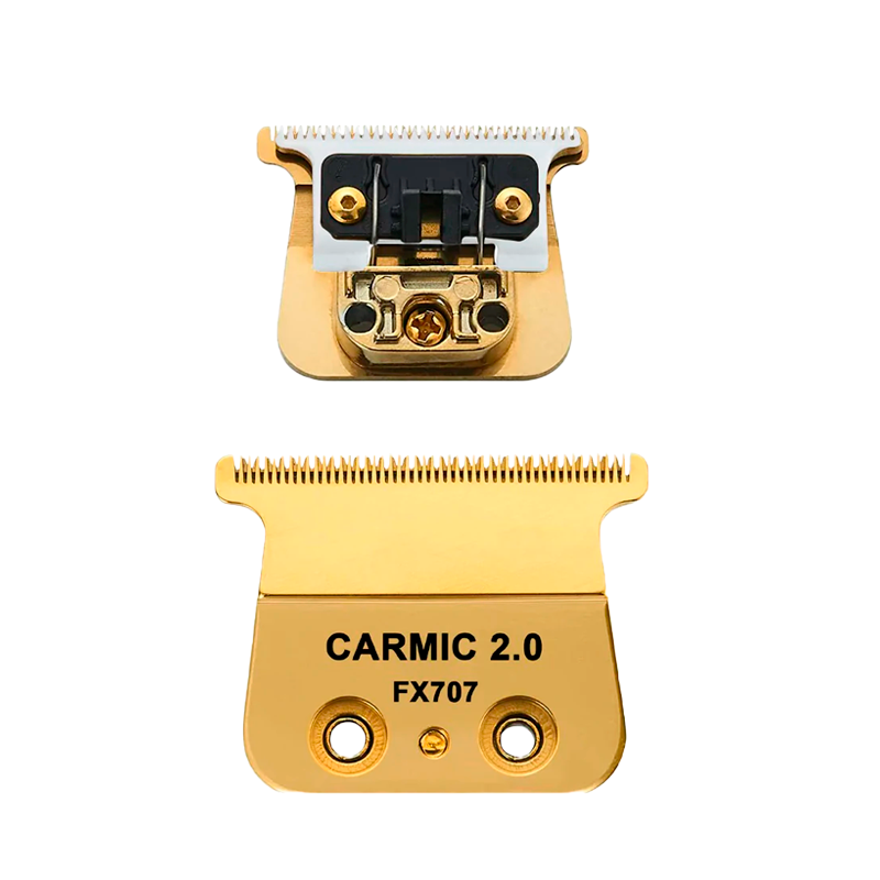 Carmic 2.0 - FX707