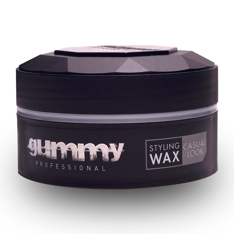 GUMMY Hair Styling Wax 150ml