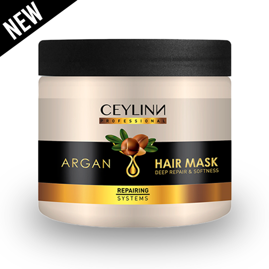 CEYLINN Argan Hair Mask