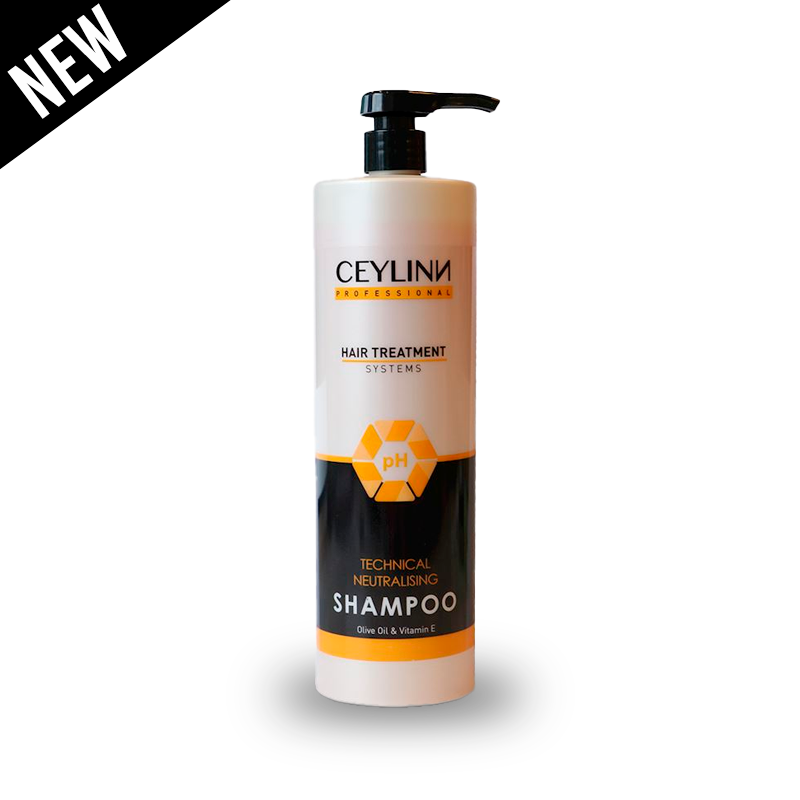 CEYLINN PH Neutralising Shampoo