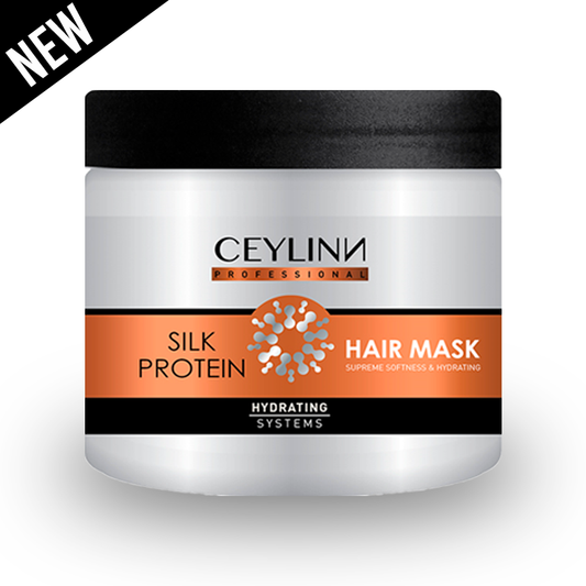 CEYLINN Silk Protein Hair Mask