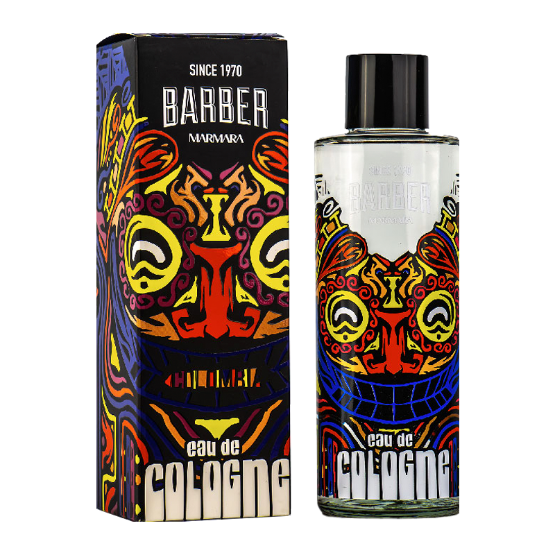 BARBER Cologne Colombia 500ml