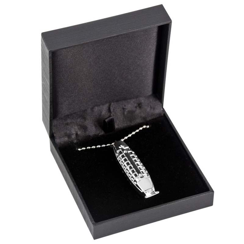 Clipper Necklace