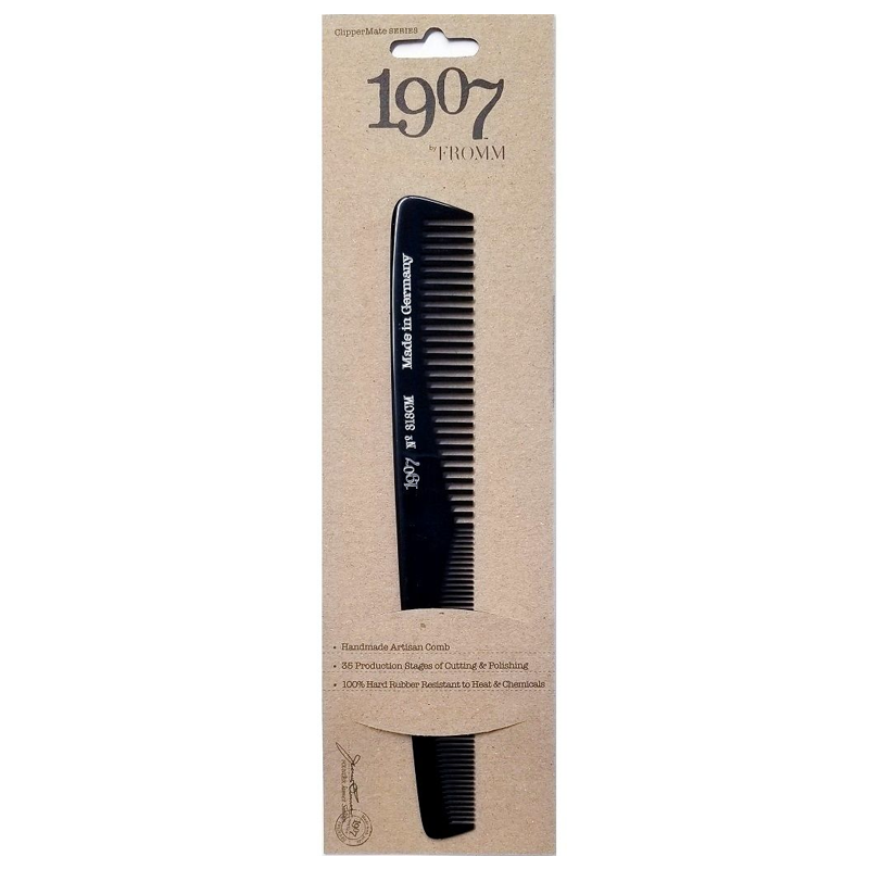 Clipper Mate Styling Comb #818
