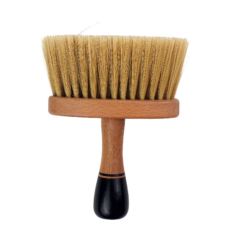 BARBER Neck Brush No. 564