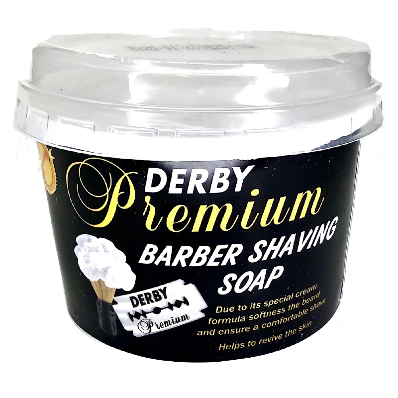 Derby Premium Shaving Soap 125gr.