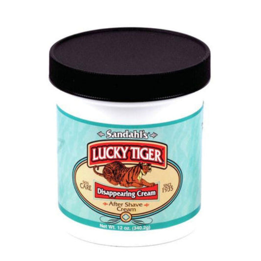 Disappearing Cream 340gr