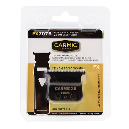 Carmic 2.0 - FX707B