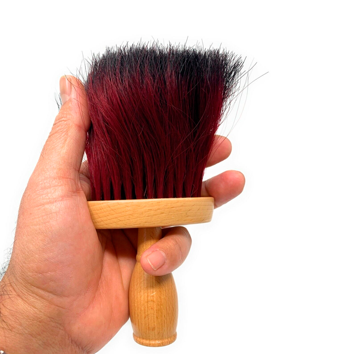 Extra Thick Ox-Hair Neck Duster