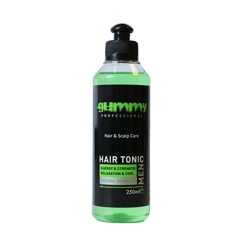 GUMMY Hair Tonic Herbal Complex 250ml