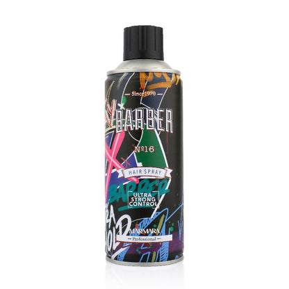 BARBER Hair Spray 400ml