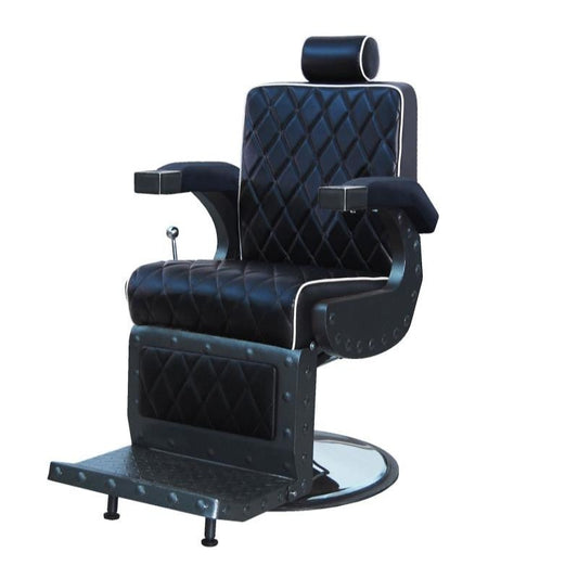 Constantine Barber Chair