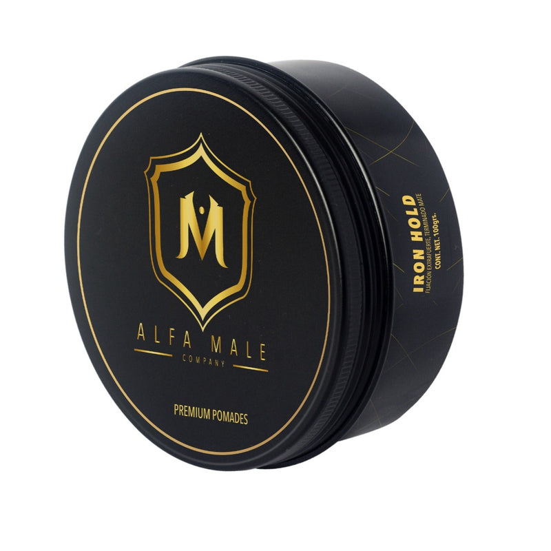 Alfa Male Premium Pomade