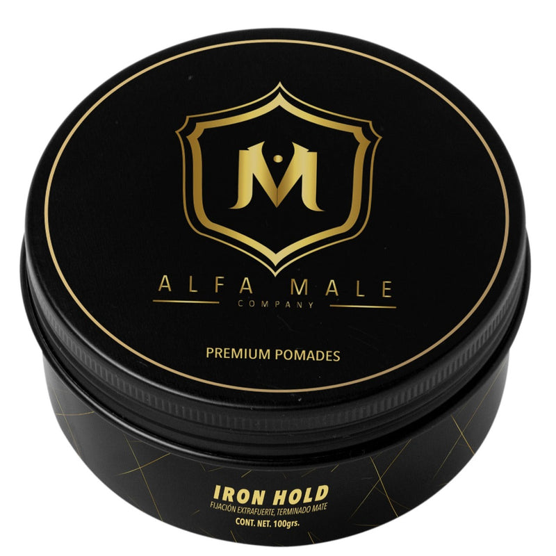 Alfa Male Premium Pomade