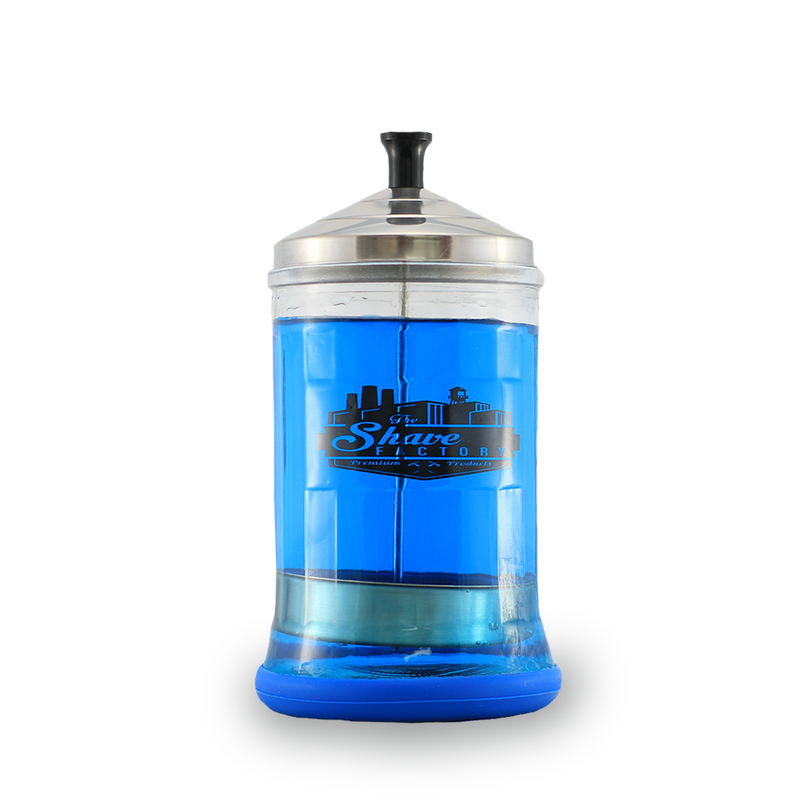 Professional Grade Disinfecting Jar