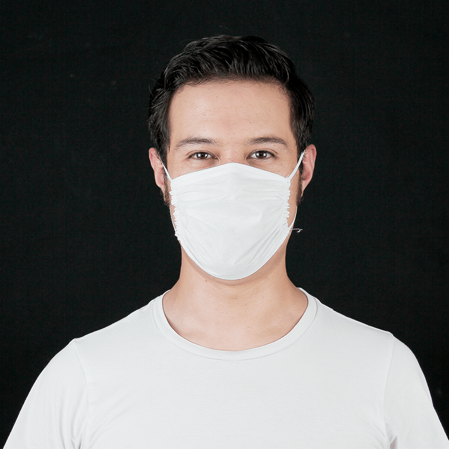 XPRO 3PLY Protective Mask (25 pcs)