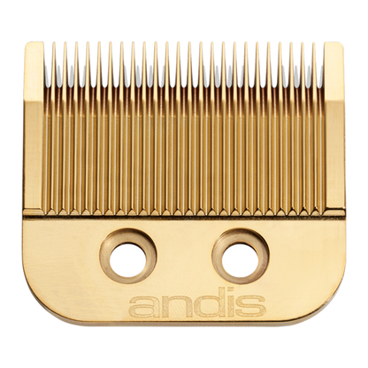 Master Cordless Limited Edition Gold Clipper