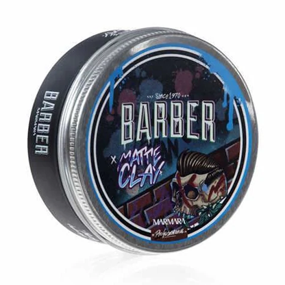 BARBER Hair Styling Wax 100ml