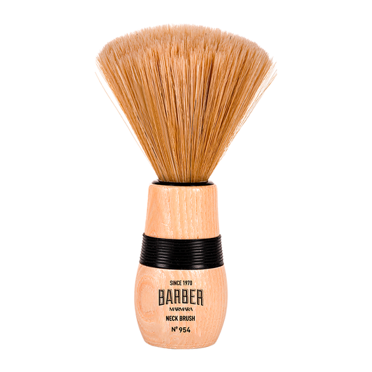 BARBER Neck Brush 954