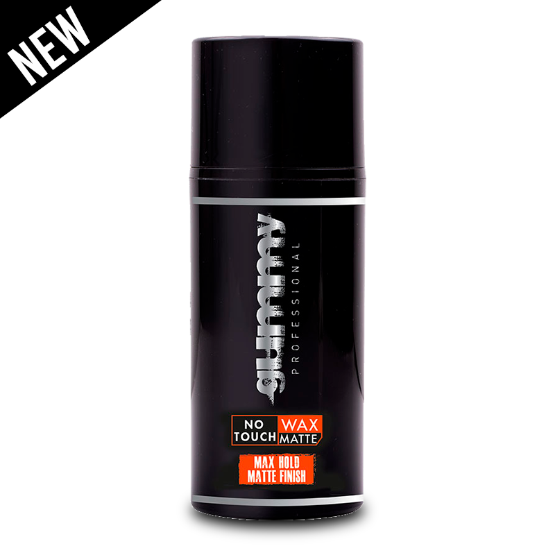 GUMMY Hair No Touch Wax 98ml