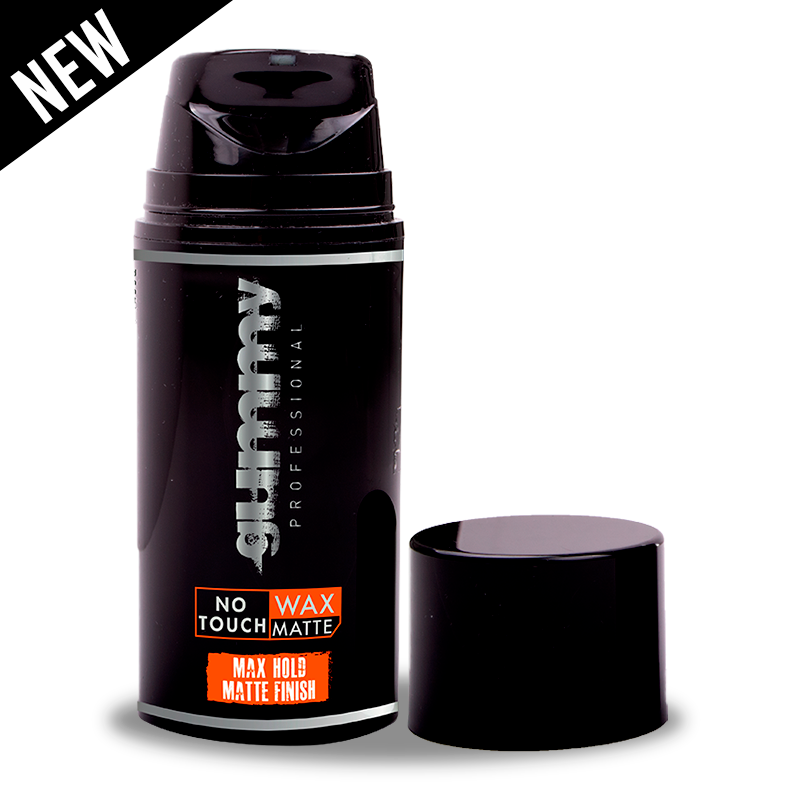 GUMMY Hair No Touch Wax 98ml