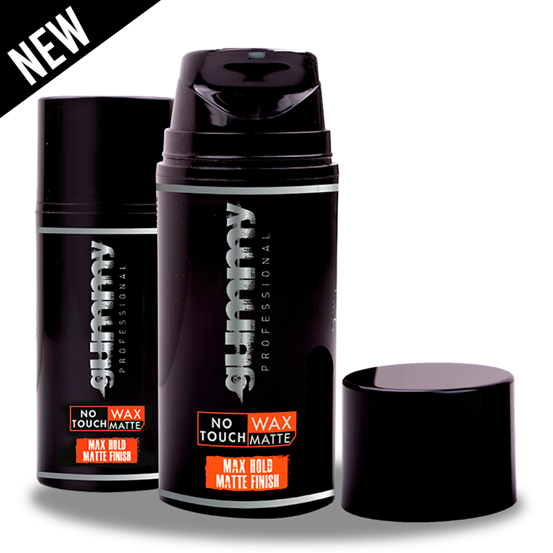 GUMMY Hair No Touch Wax 98ml